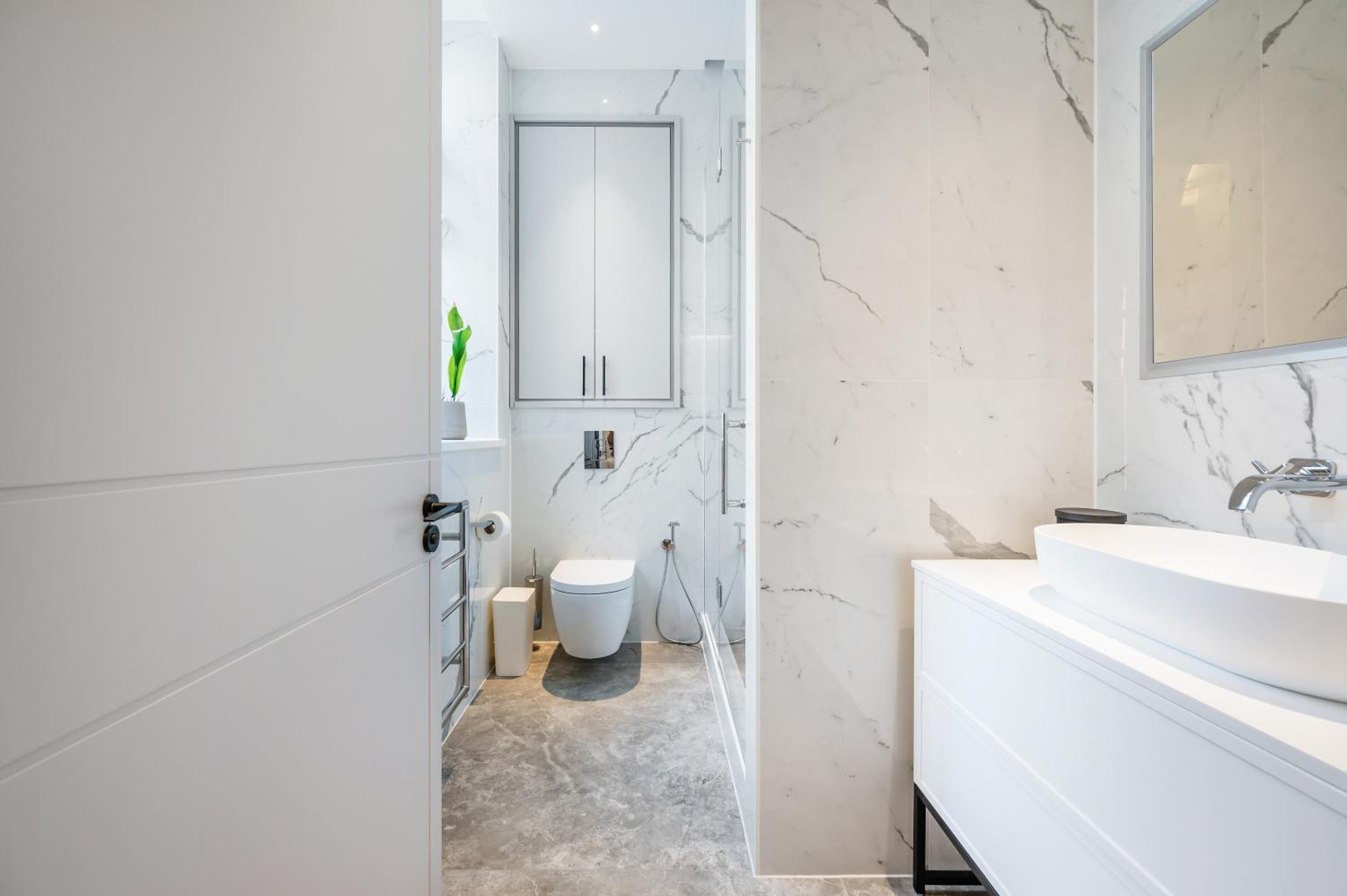 Arcore London Premium Apartments West End