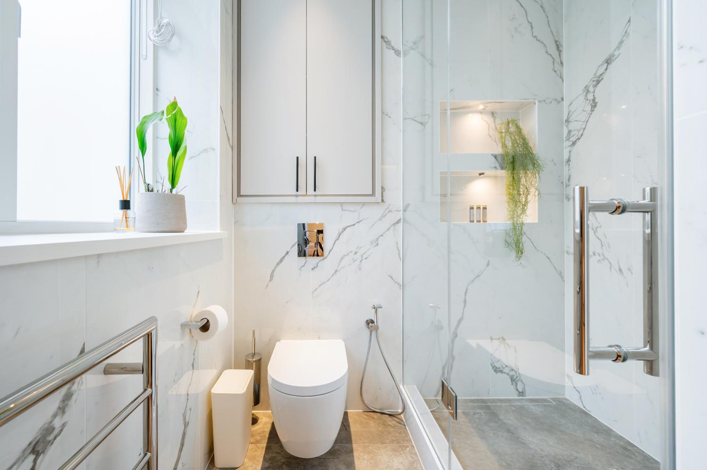 Arcore London Premium Apartments West End