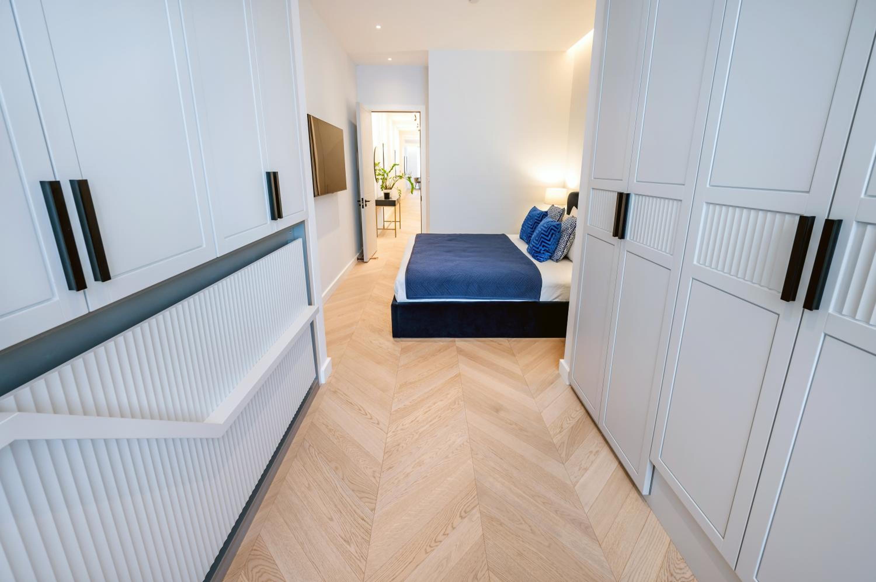 Arcore London Premium Apartments West End