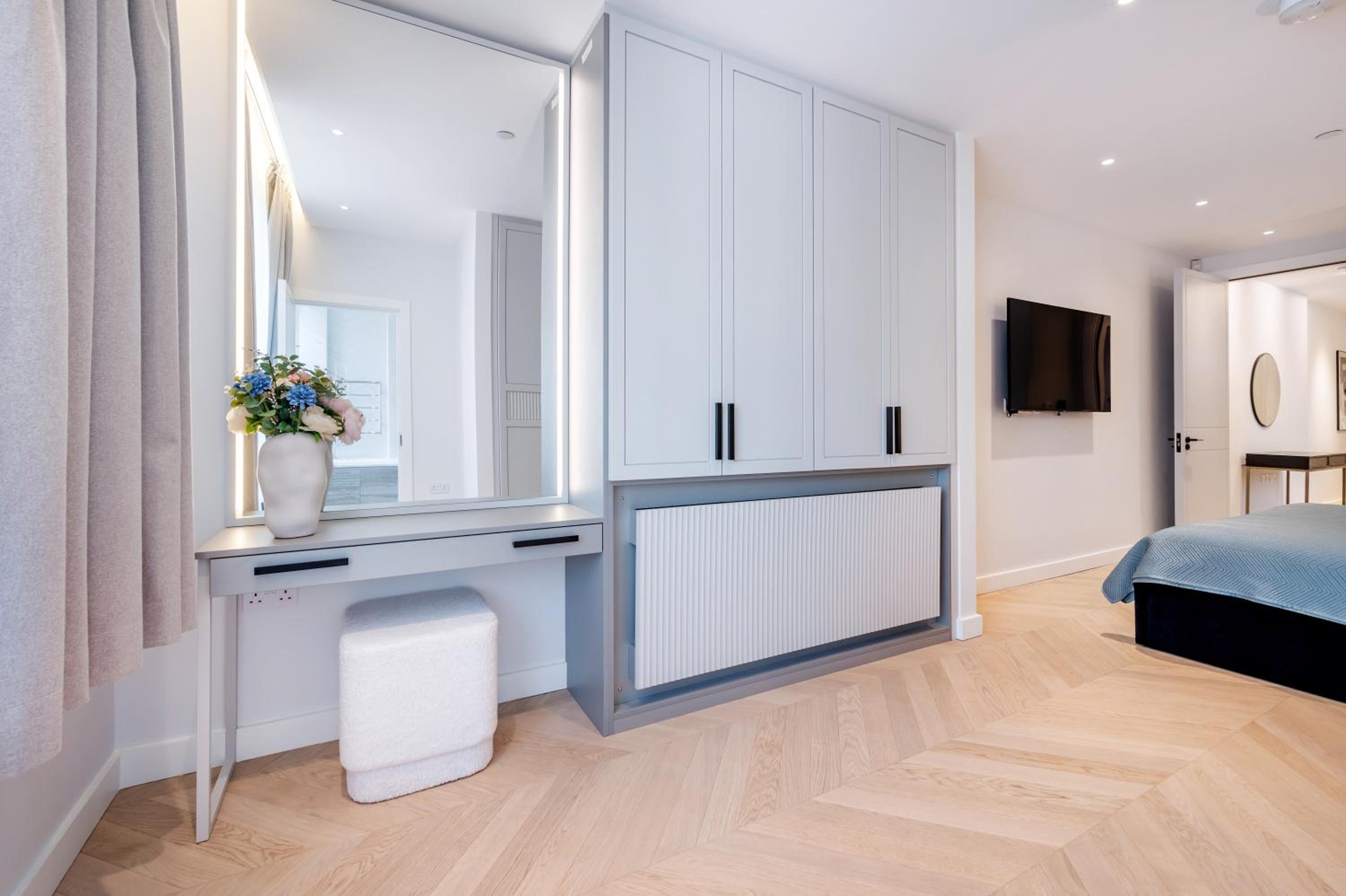 Arcore London Premium Apartments West End