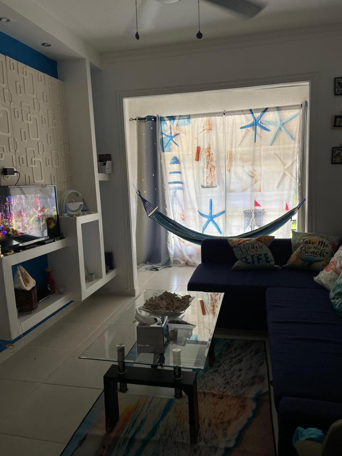 Hermoso Apartamento Carmen Renata III a 10 minutos de Embajada Americana - Photo 26
