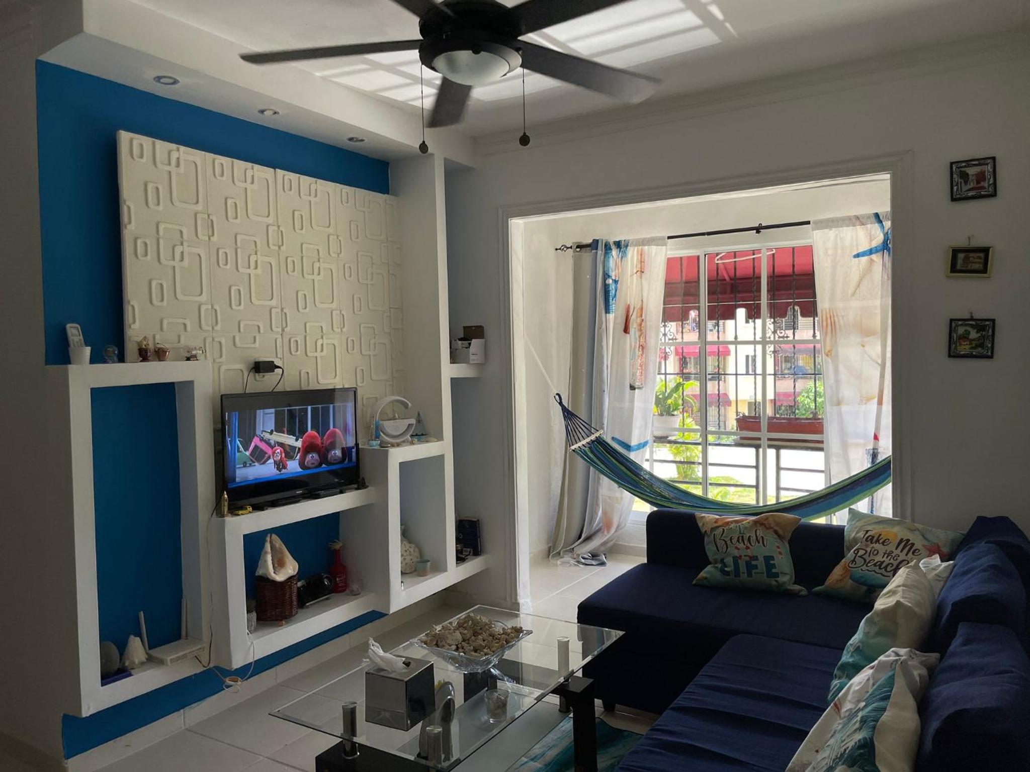 Hermoso Apartamento Carmen Renata III a 10 minutos de Embajada Americana - Photo 24