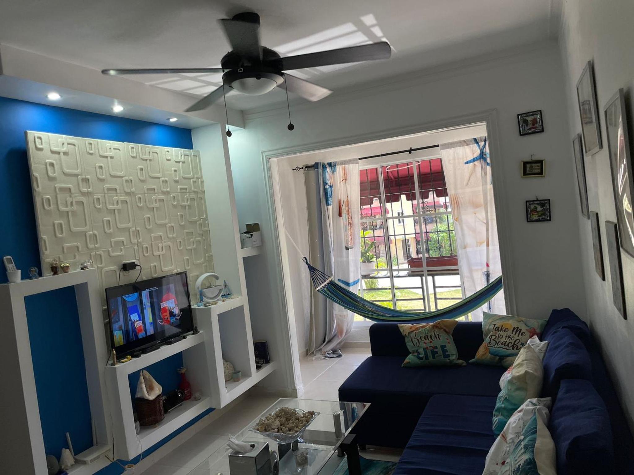 Hermoso Apartamento Carmen Renata III a 10 minutos de Embajada Americana - Photo 28