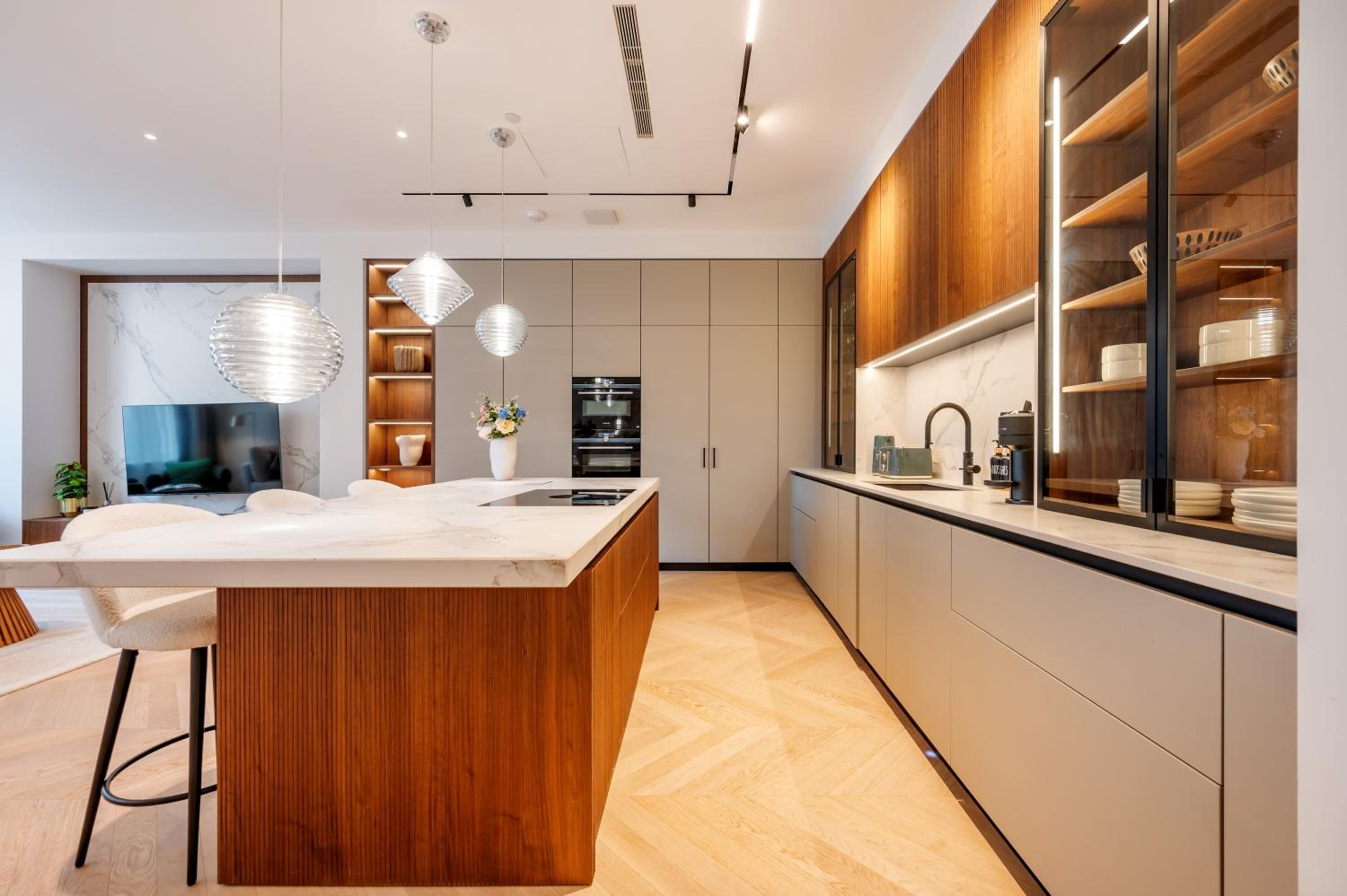 Arcore London Premium Apartments West End