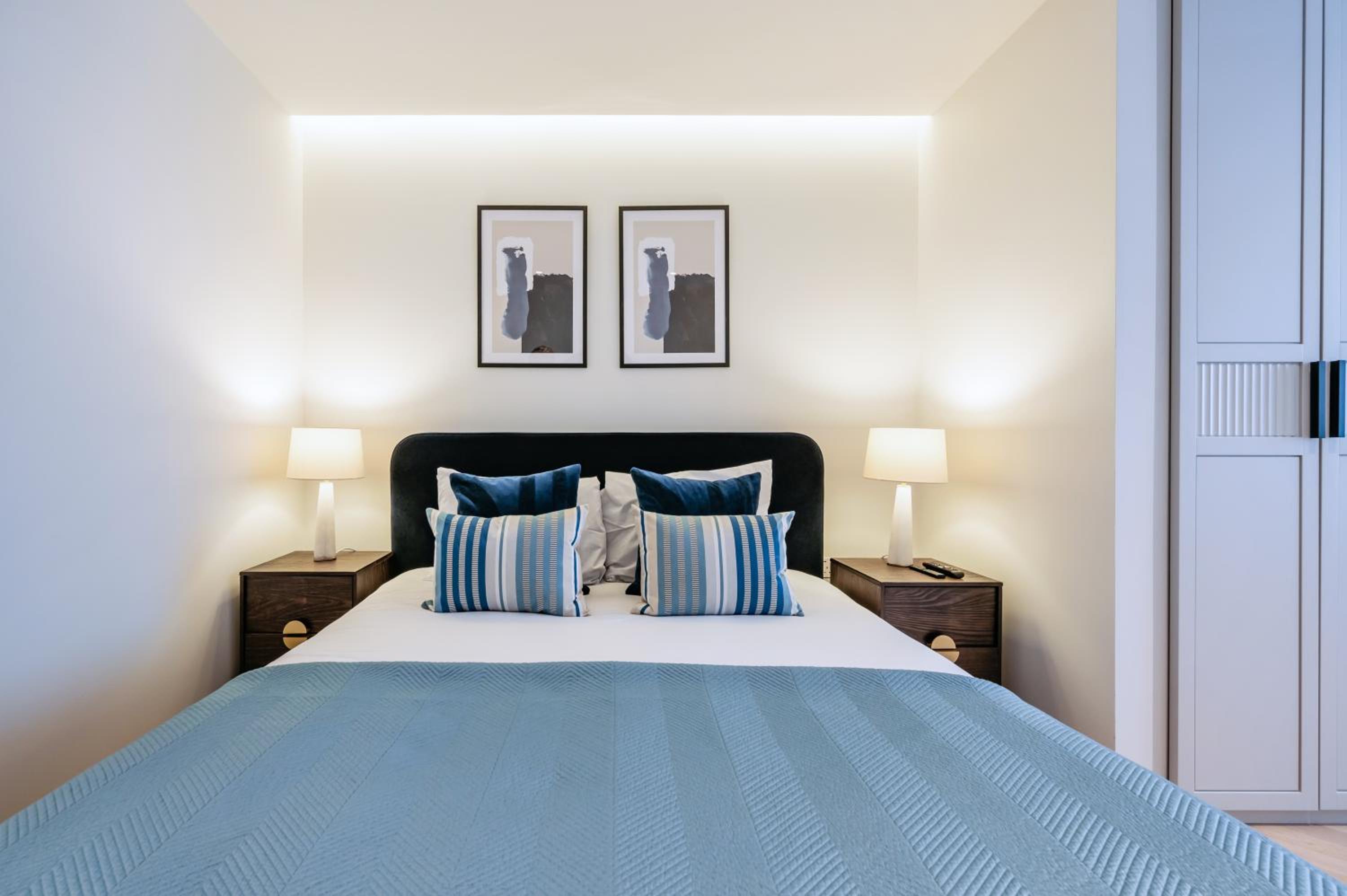 Arcore London Premium Apartments West End