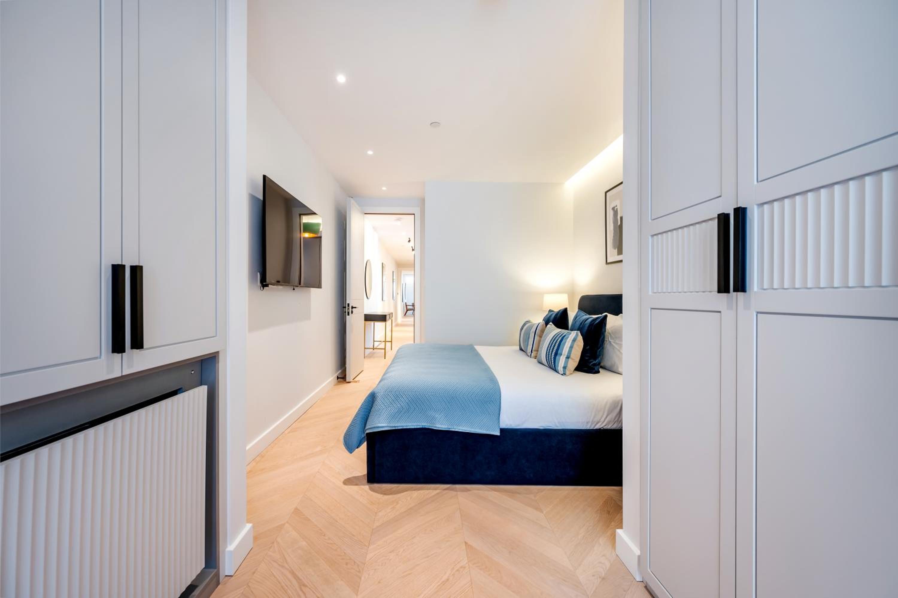 Arcore London Premium Apartments West End