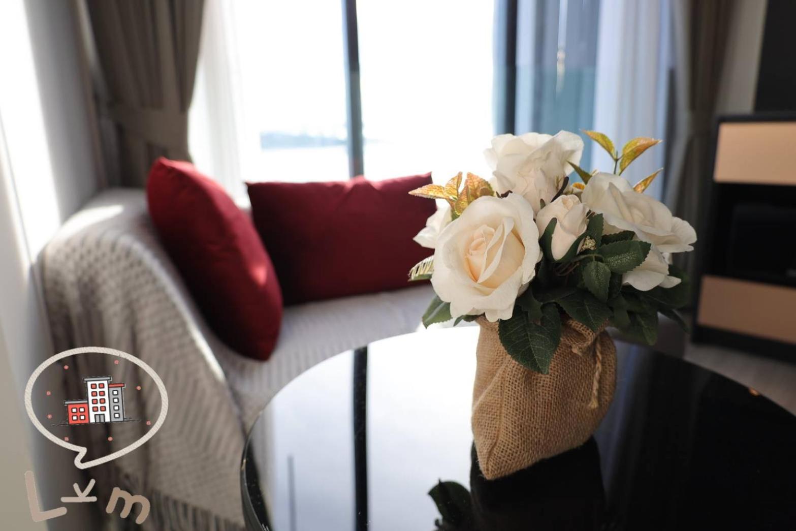 The Edge Central Pattaya 25th High Floor, Pattaya City