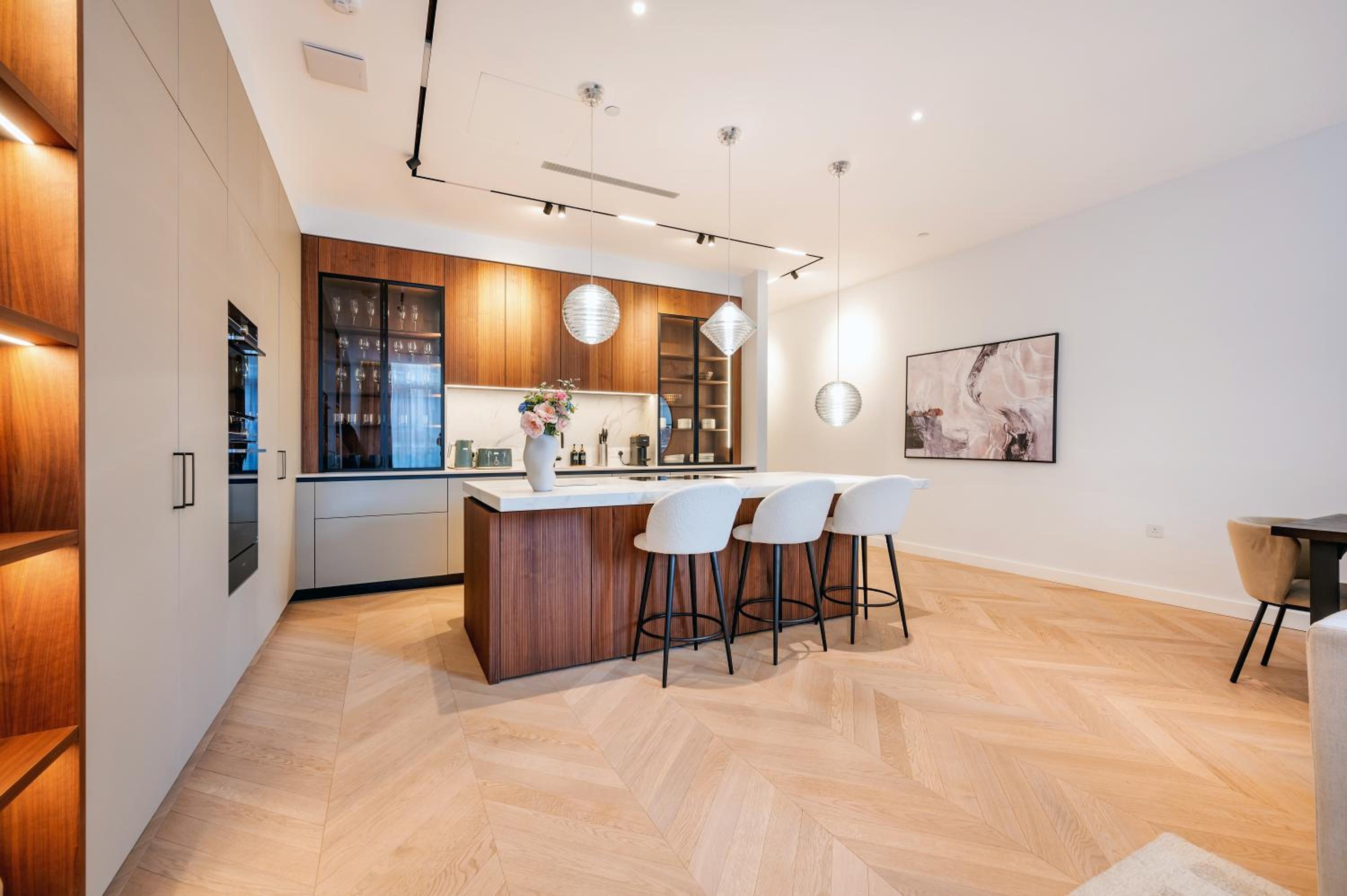 Arcore London Premium Apartments West End
