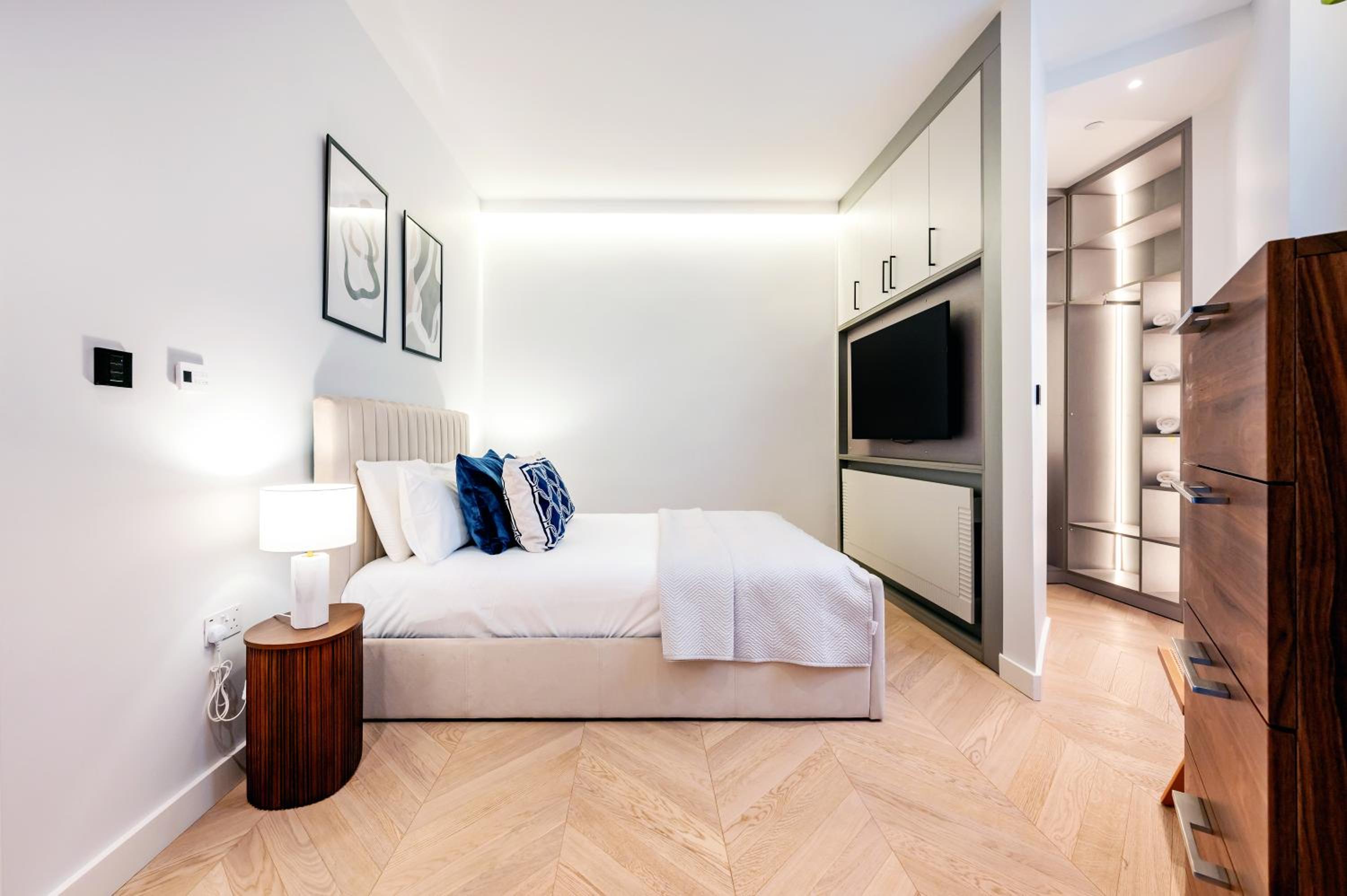Arcore London Premium Apartments West End