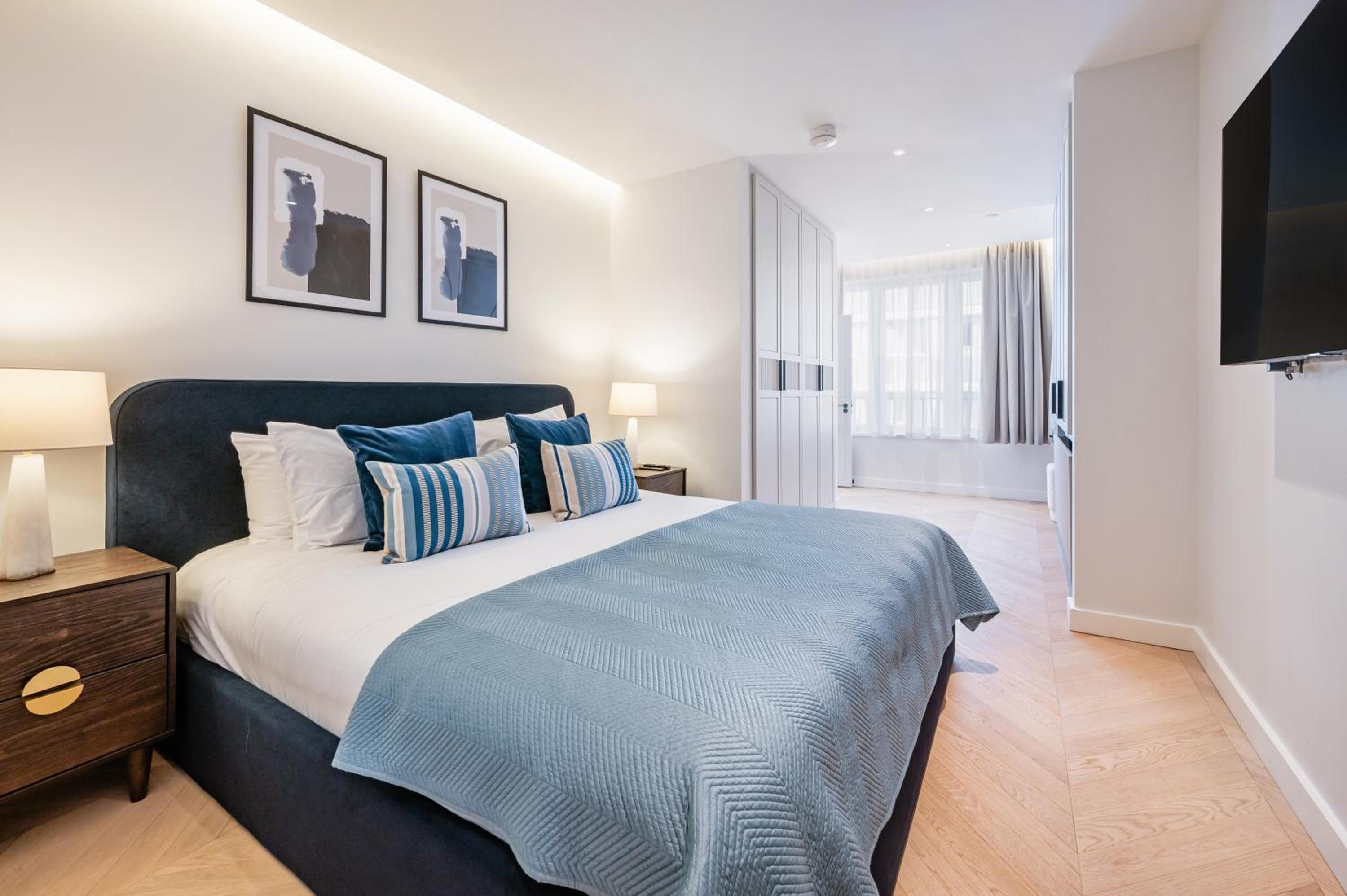 Arcore London Premium Apartments West End