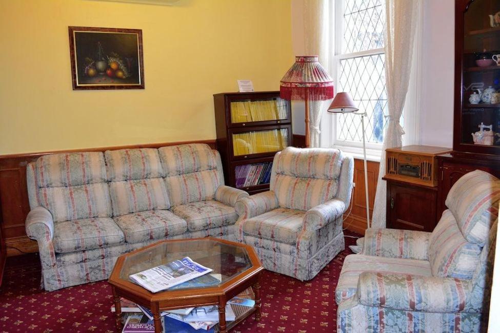 Georgian Court Inn