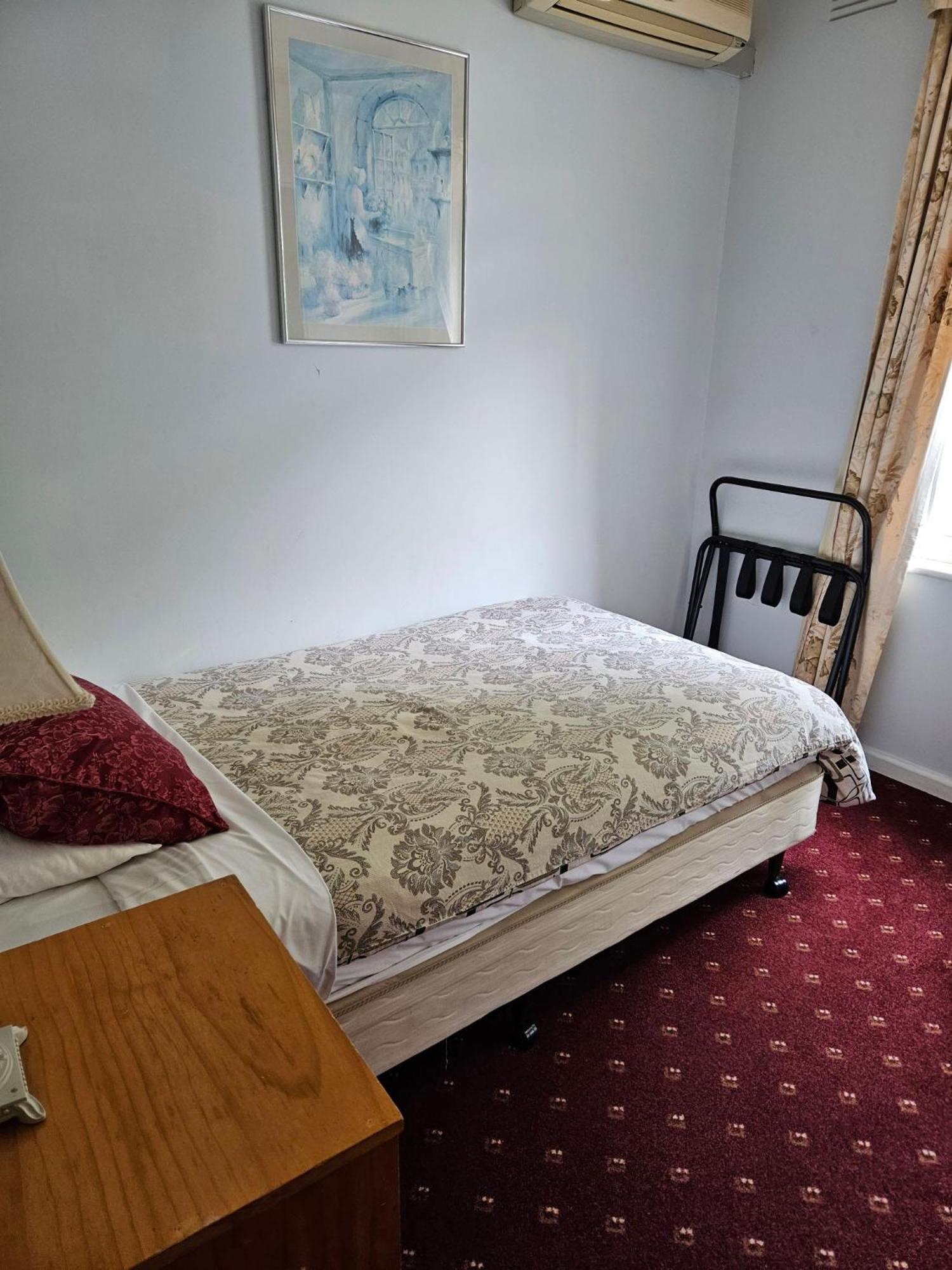 Georgian Court Inn