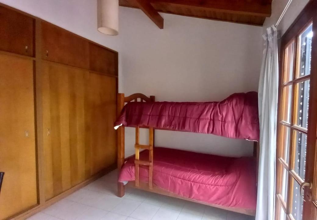Casa 3 Hab con 2 cocheras Centro