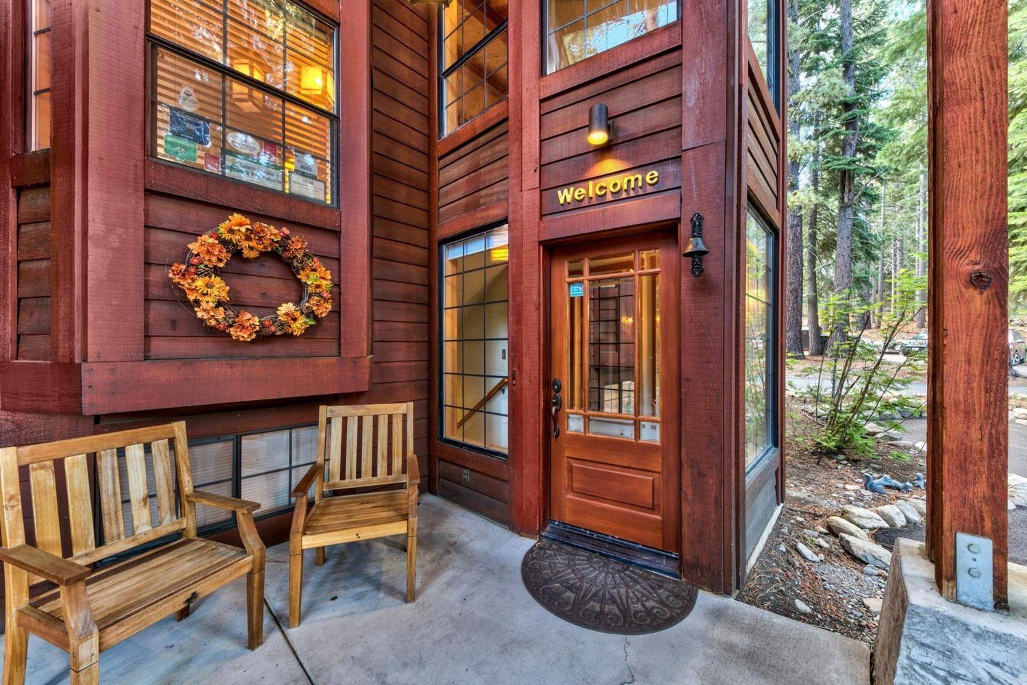 Donner Lake Inn view 4