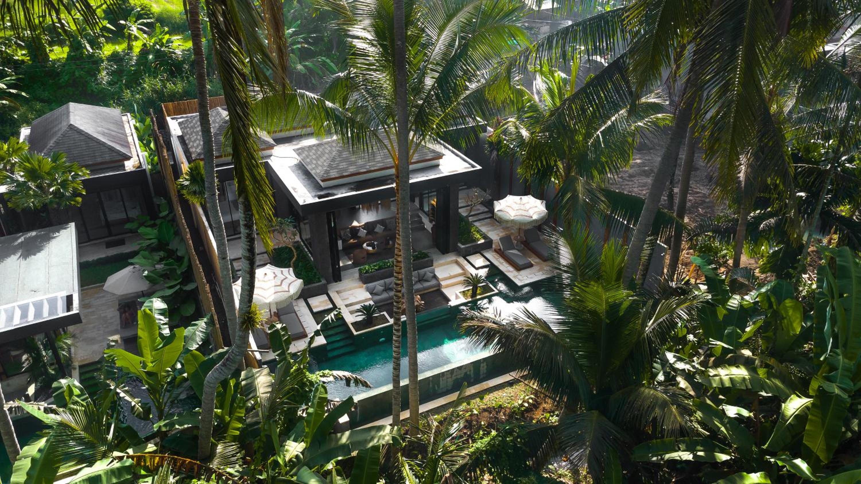 Villa Ohana by BaliSuperHost view 4