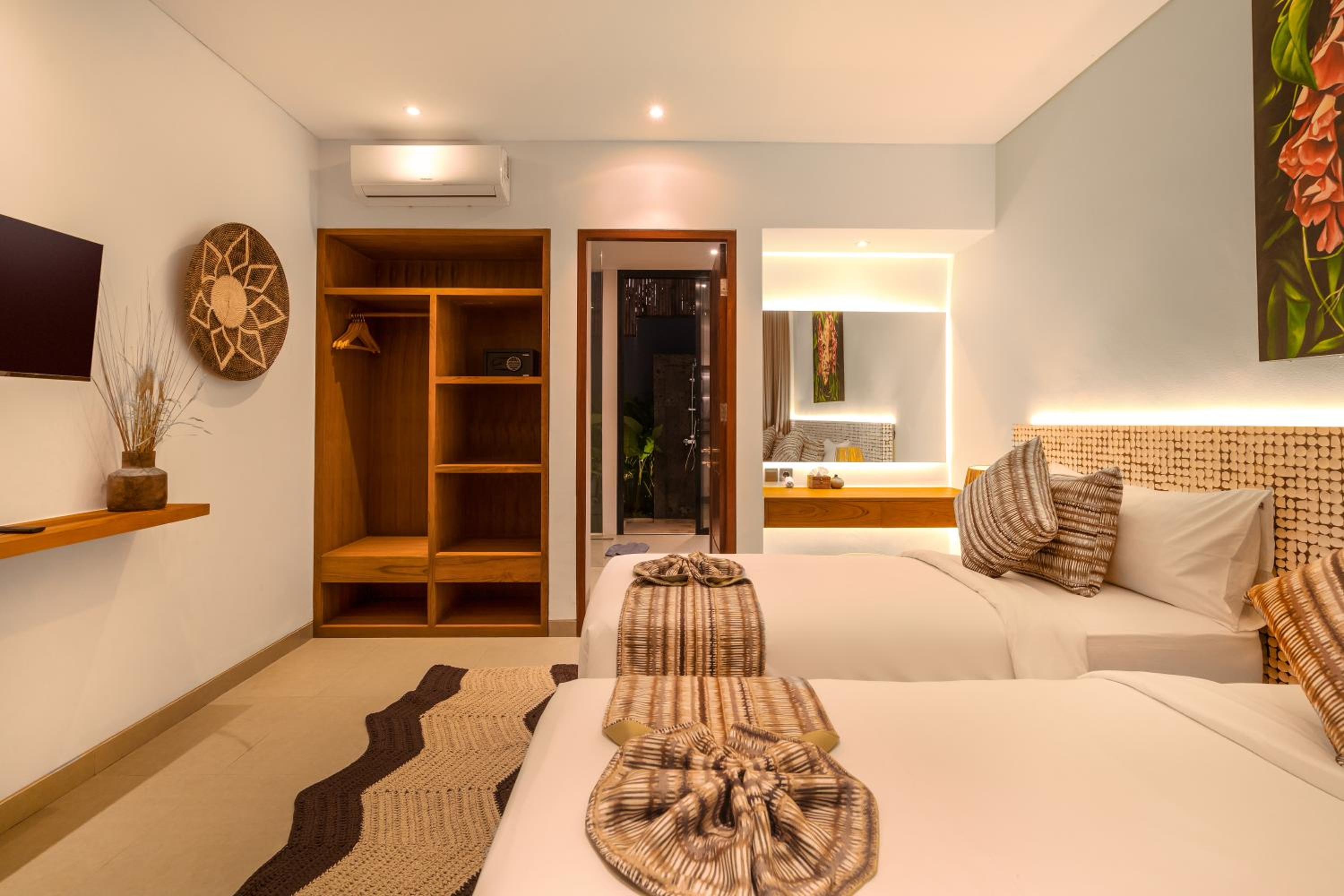 Villa Ohana by BaliSuperHost view 5