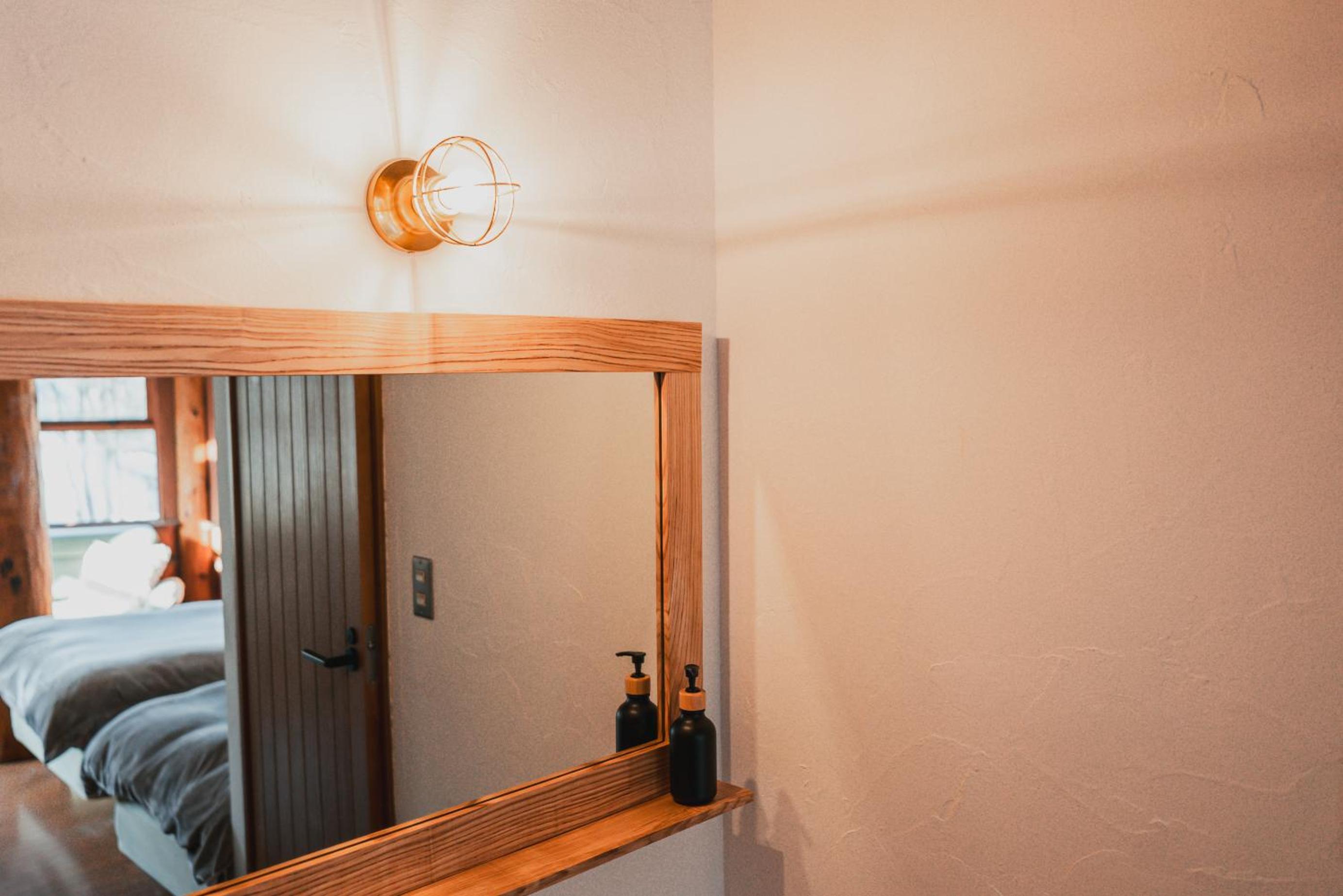 Hakuba Pension & Log Hotel Meteor