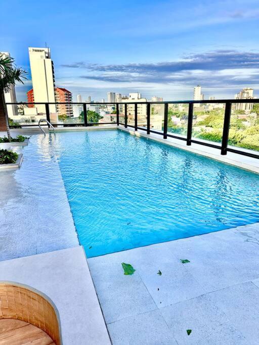 Depto Malibu Friendly en Zona centrica y Piscina