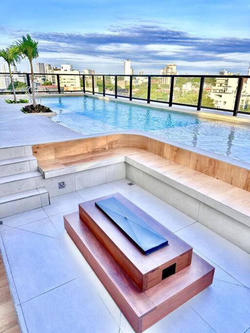 Depto Malibu Friendly en Zona centrica y Piscina