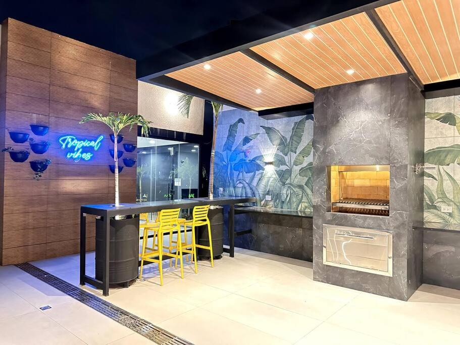 Depto Malibu Friendly en Zona centrica y Piscina