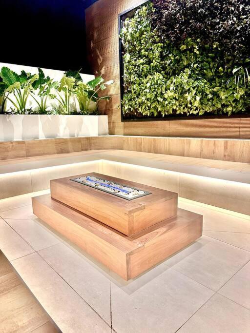 Depto Malibu Friendly en Zona centrica y Piscina
