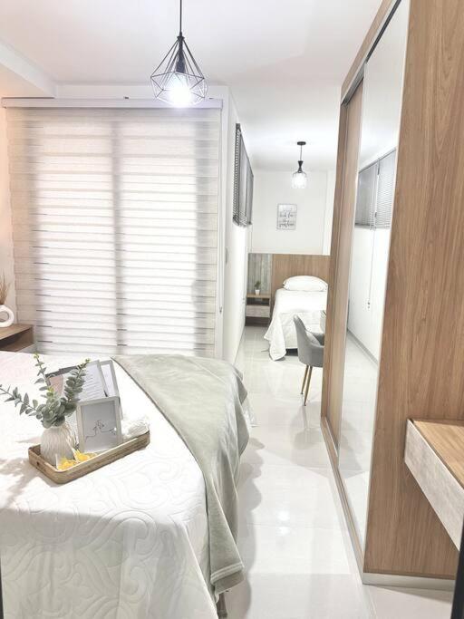 Depto Malibu Friendly en Zona centrica y Piscina