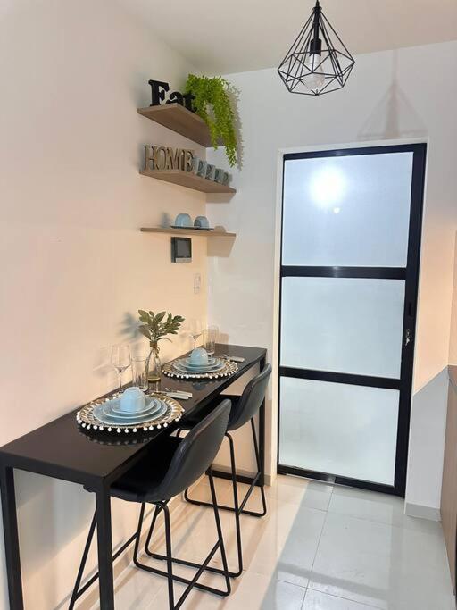 Depto Malibu Friendly en Zona centrica y Piscina