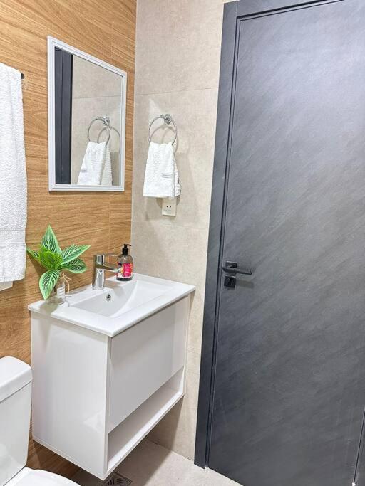 Depto Malibu Friendly en Zona centrica y Piscina