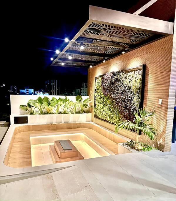 Depto Malibu Friendly en Zona centrica y Piscina