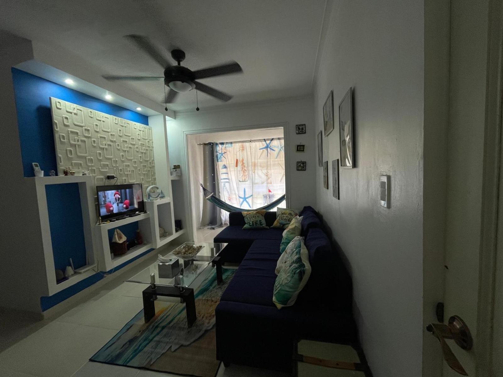 Precioso apartamento, residencial ideal familia a 10 minutos Embajada Americana - Photo 5