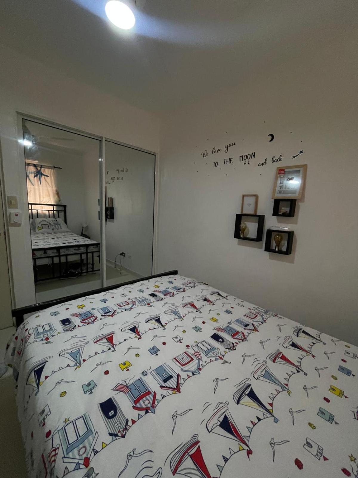 Precioso apartamento, residencial ideal familia a 10 minutos Embajada Americana - Photo 46