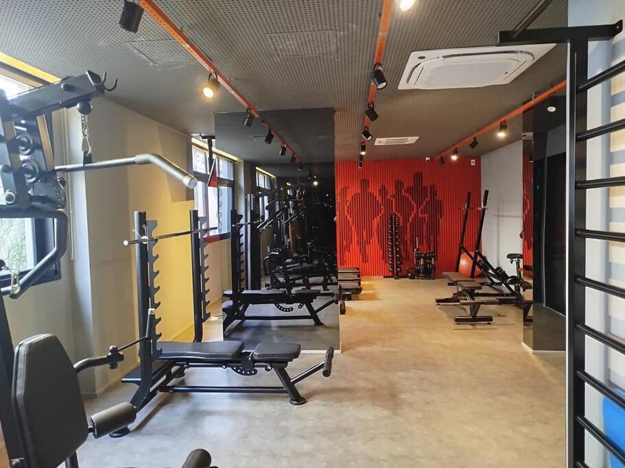 Studio moderno em Pinheiros - Alves Guimarães, Oscar Freire, Rebouças