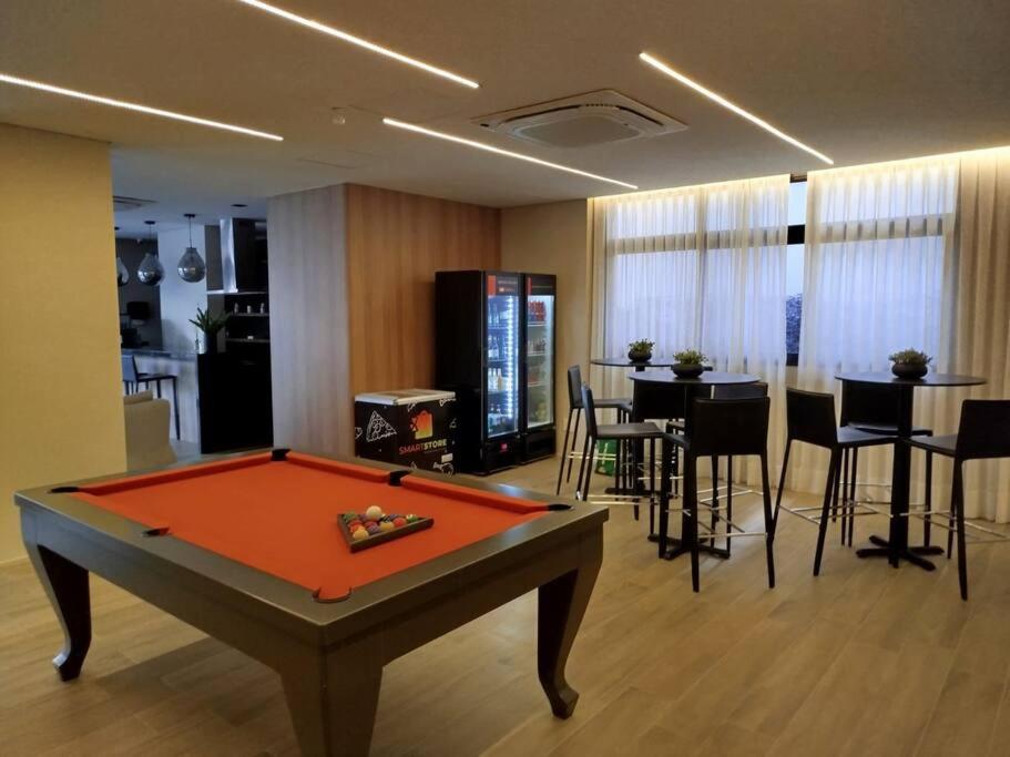 Studio moderno em Pinheiros - Alves Guimarães, Oscar Freire, Rebouças