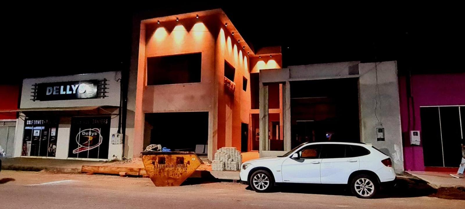 building