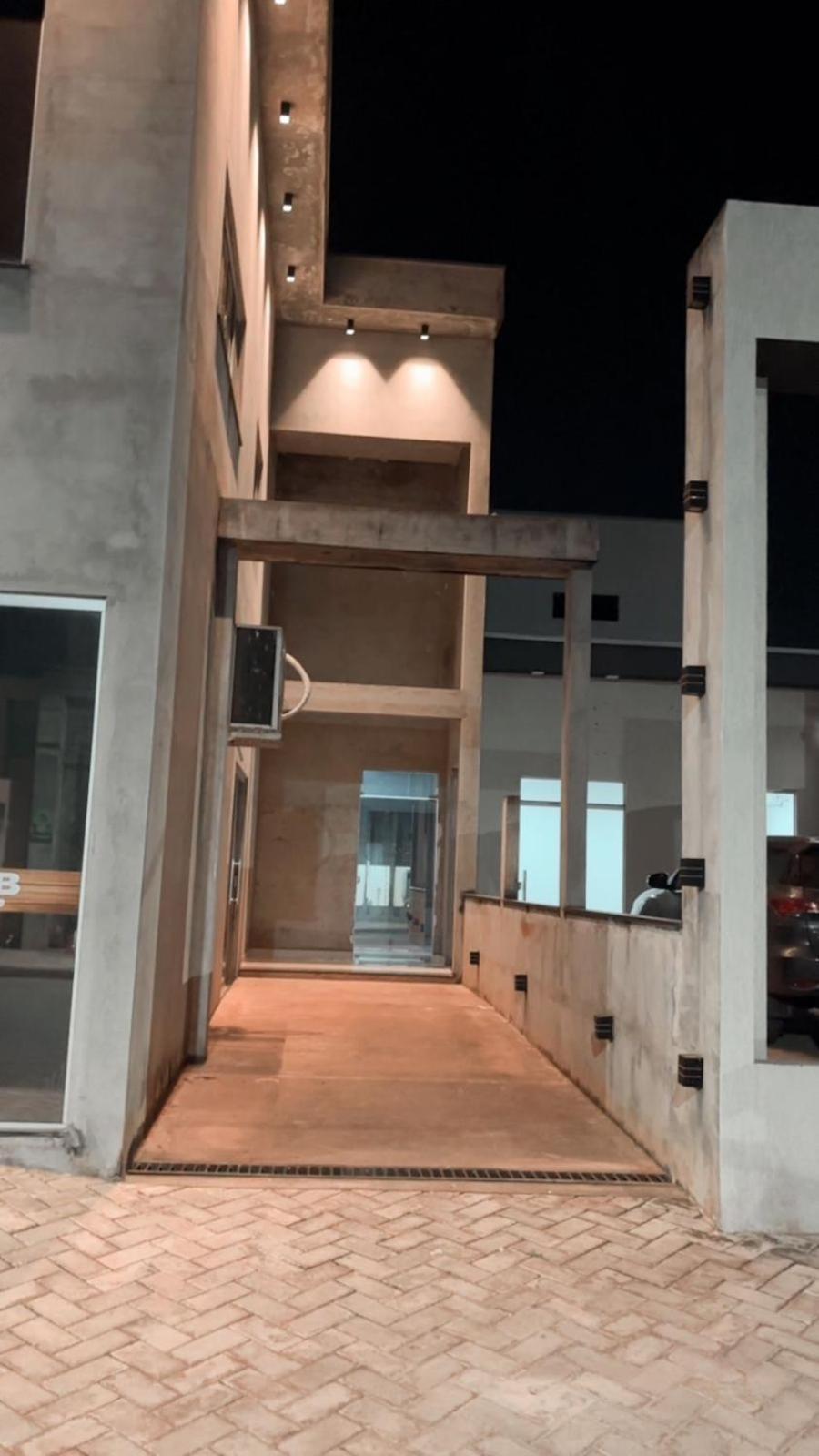 Residencial AMB