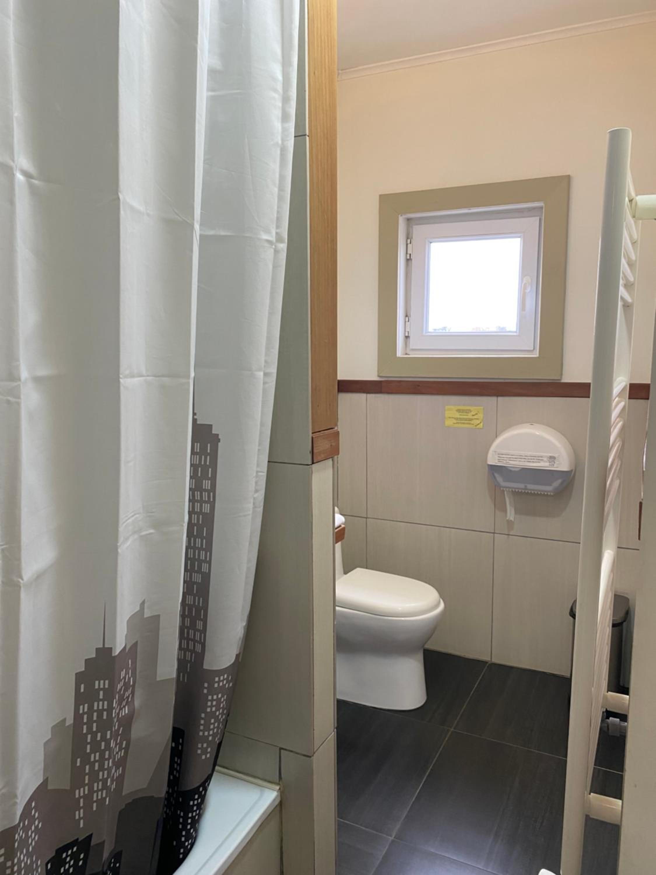 Hostal Compass del Sur
