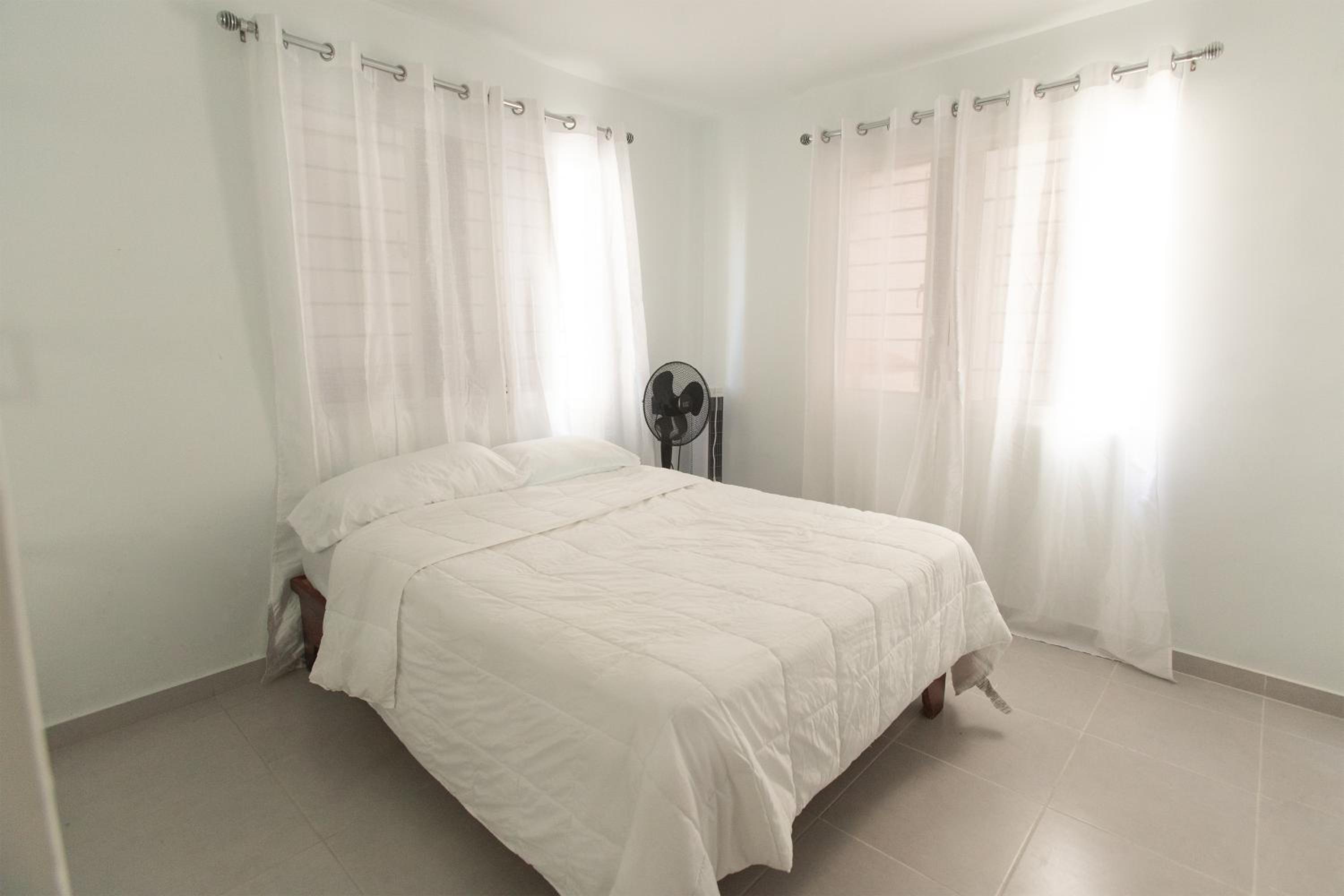 Apartamento Feliz