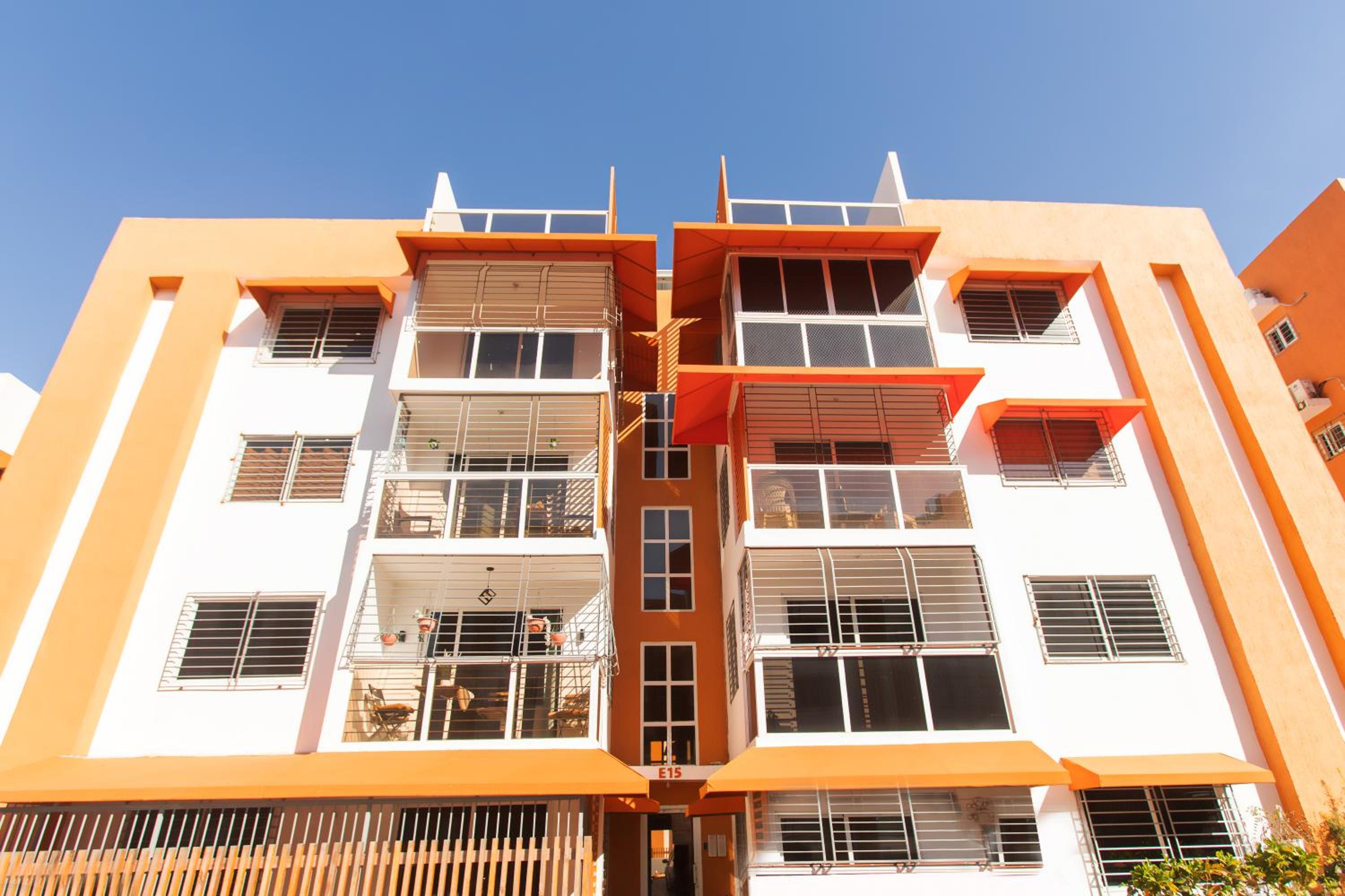 Apartamento Feliz