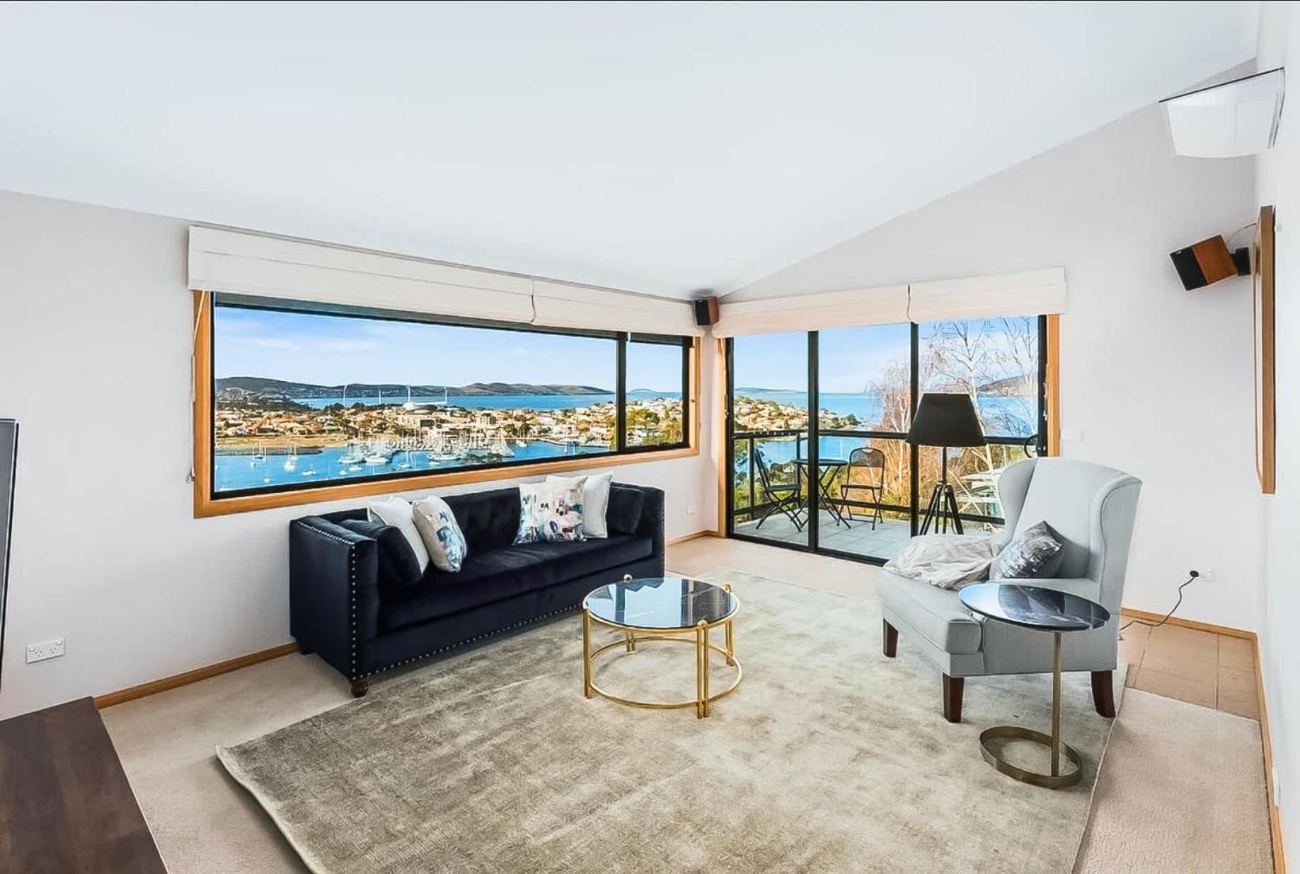 Leura Bayview Retreat - close to CBD&Air port