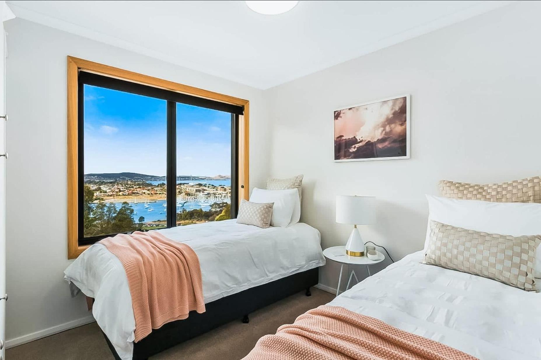 Leura Bayview Retreat - close to CBD&Air port