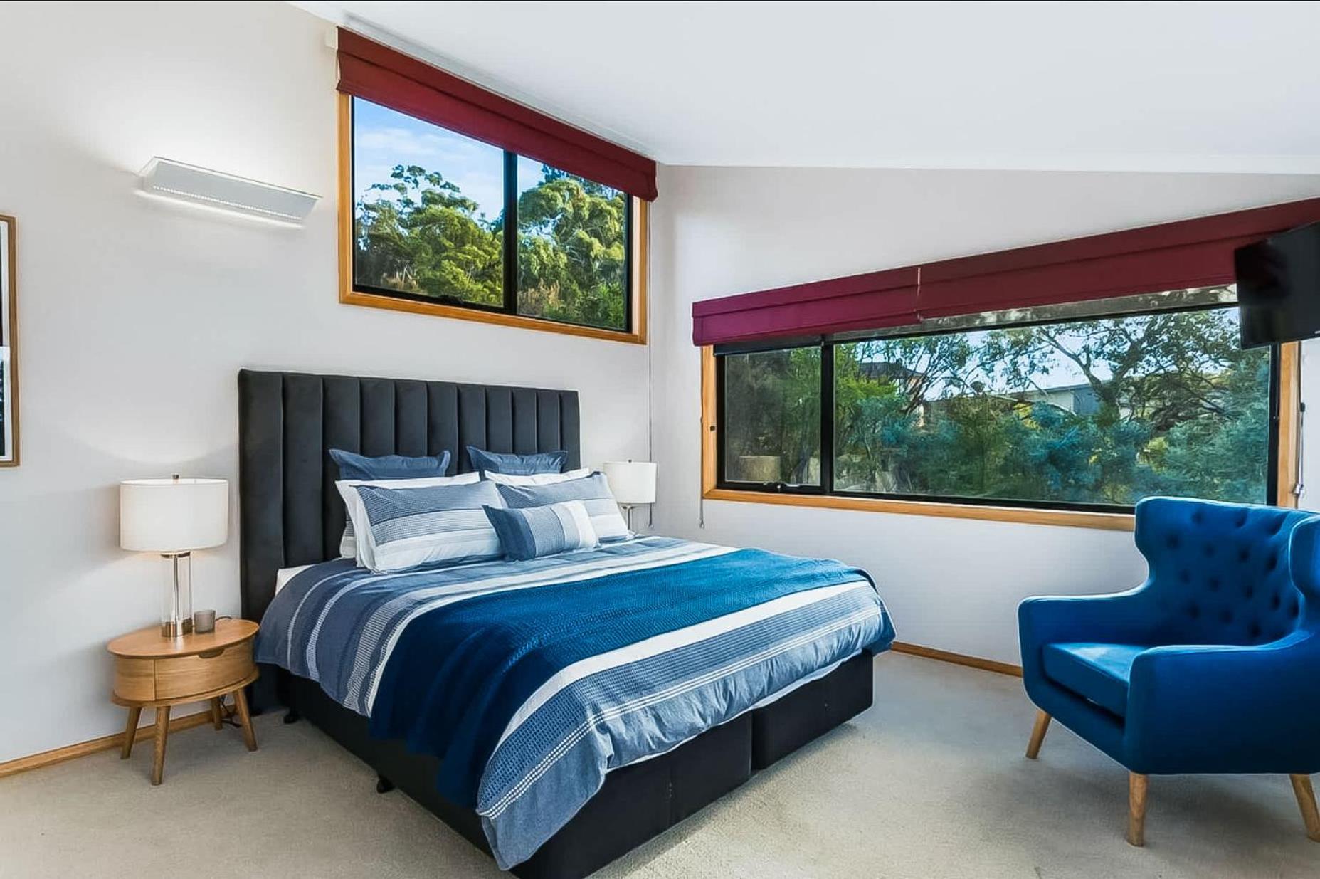 Leura Bayview Retreat - close to CBD&Air port
