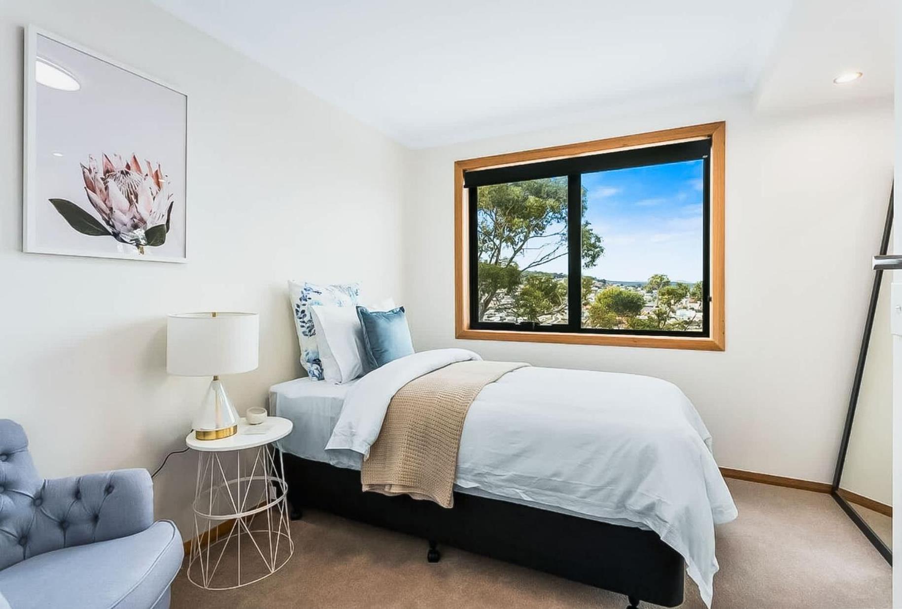 Leura Bayview Retreat - close to CBD&Air port