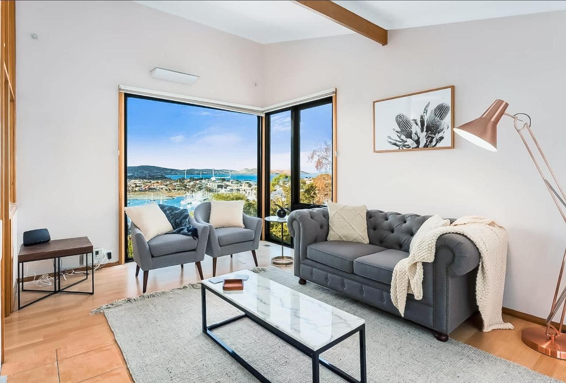 Leura Bayview Retreat - close to CBD&Air port