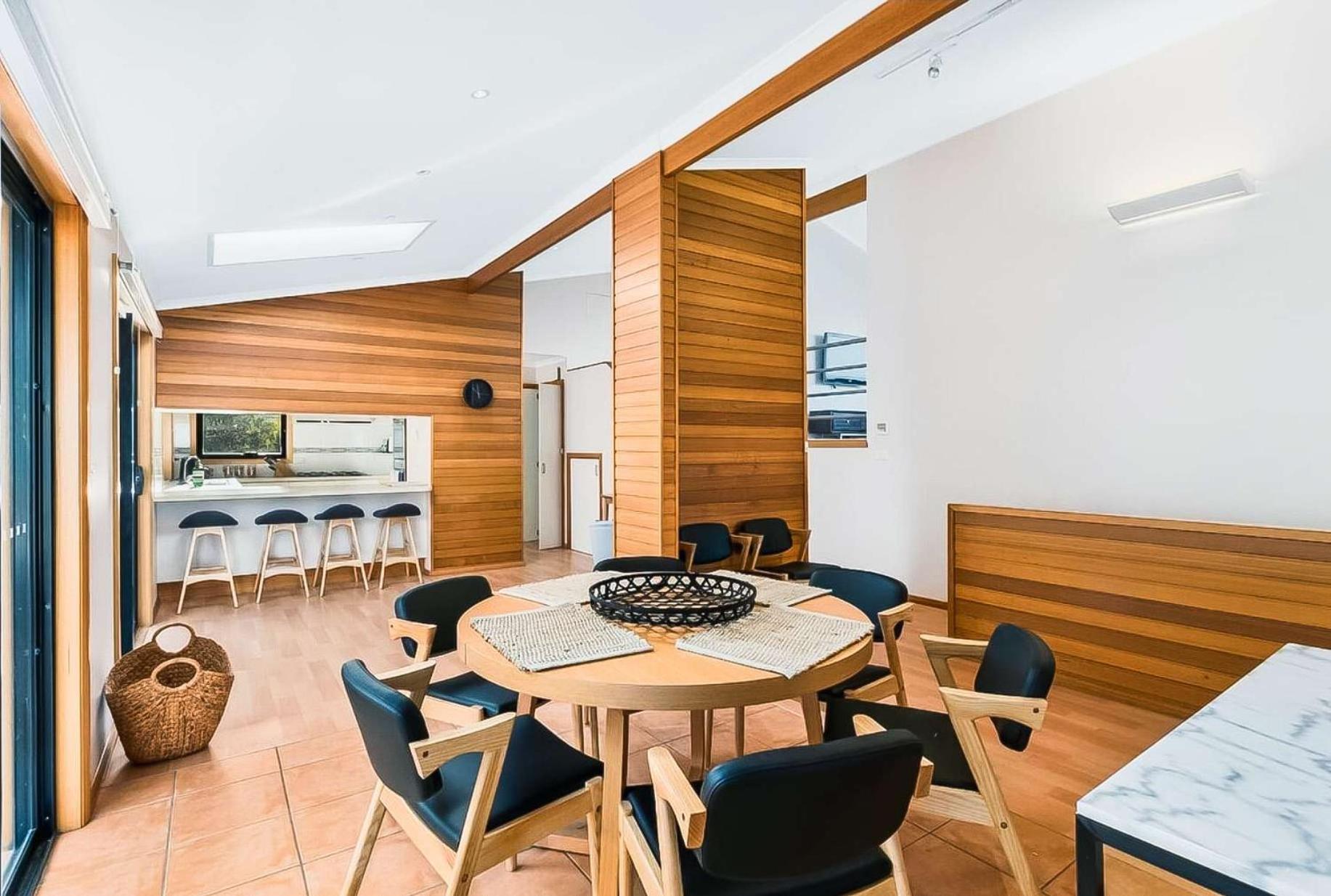 Leura Bayview Retreat - close to CBD&Air port