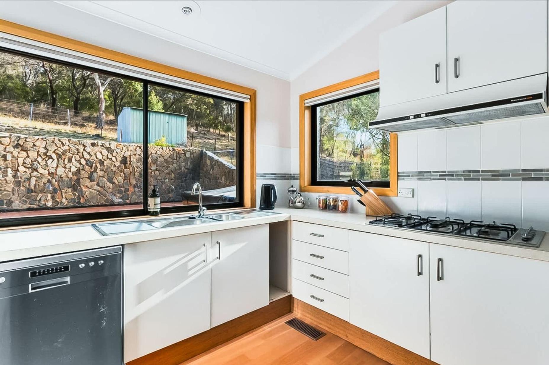 Leura Bayview Retreat - close to CBD&Air port