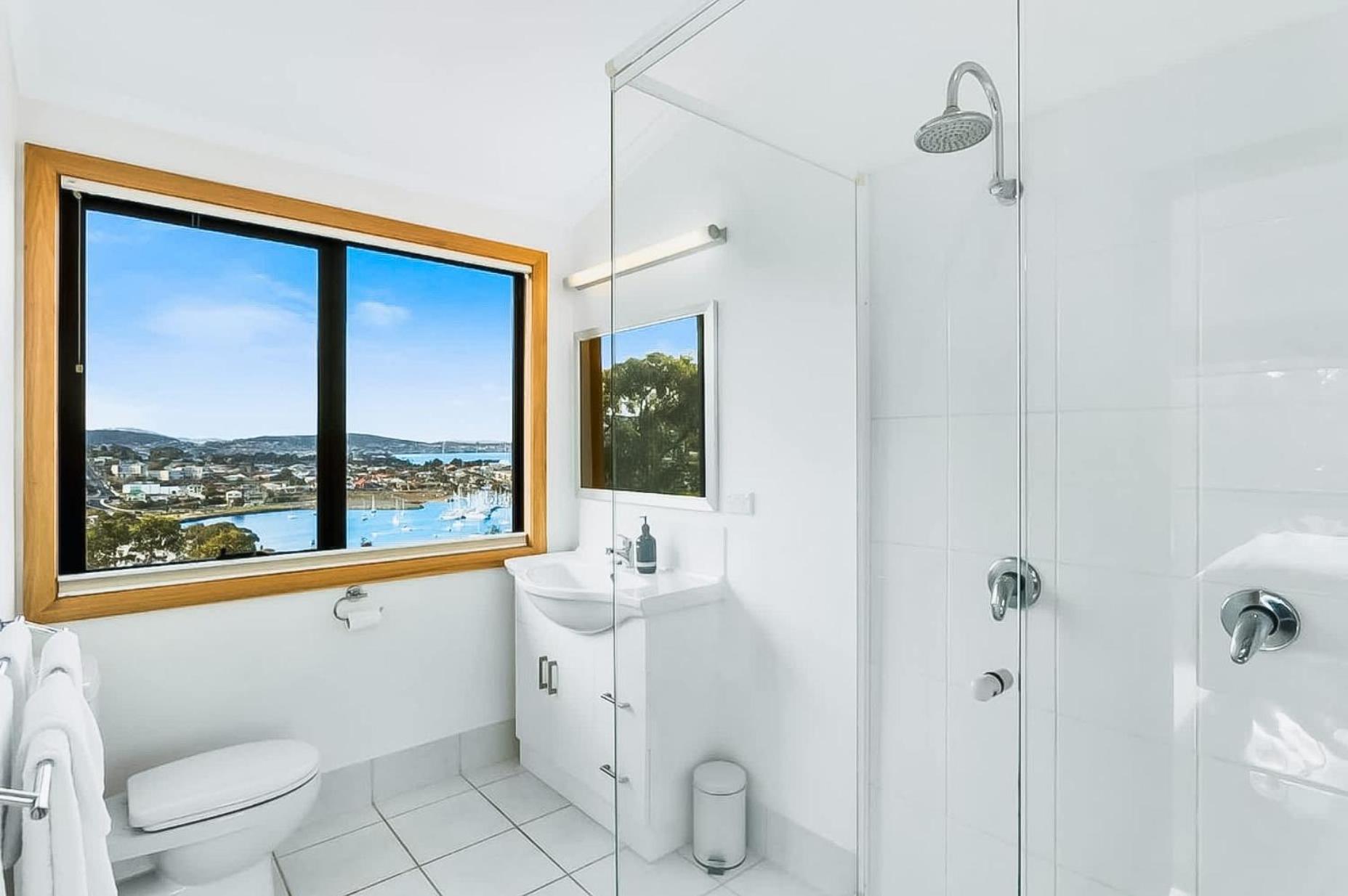 Leura Bayview Retreat - close to CBD&Air port
