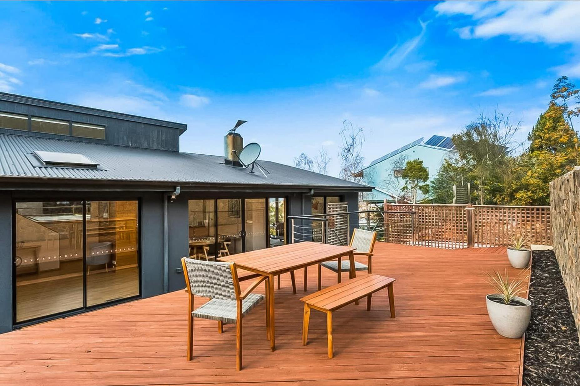 Leura Bayview Retreat - close to CBD&Air port