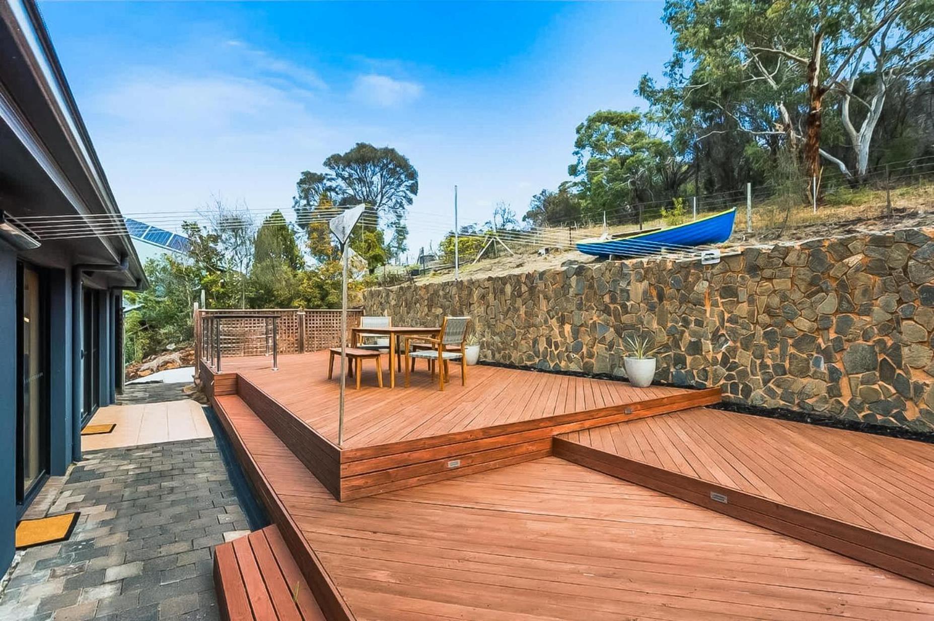 Leura Bayview Retreat - close to CBD&Air port