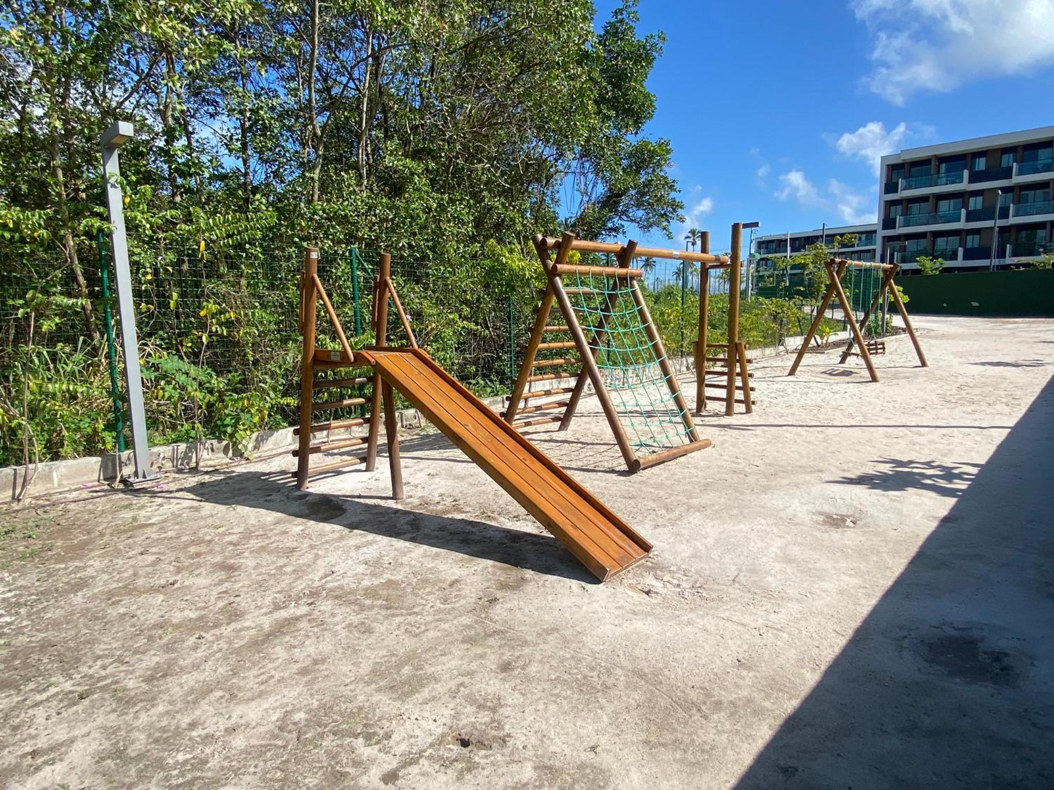 Makia Beach by Essence - Muro Alto, Porto de Galinhas
