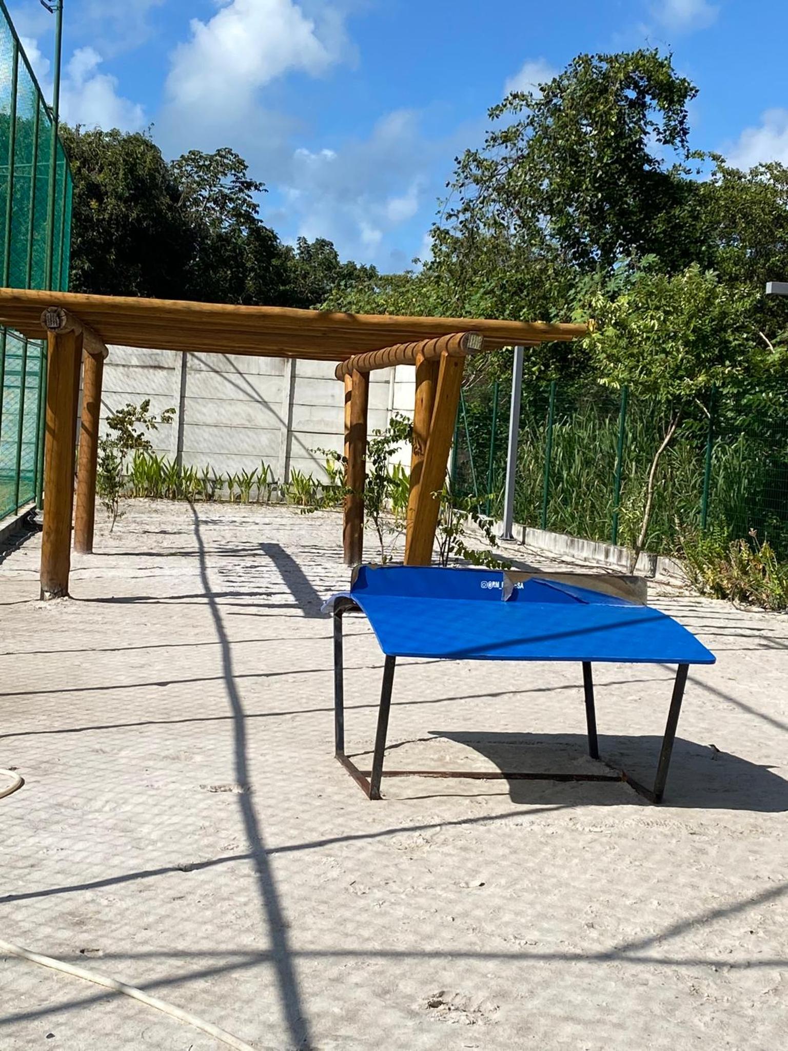 Makia Beach by Essence - Muro Alto, Porto de Galinhas